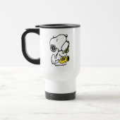 pinda's | Snoopy saxofonist Reisbeker (Links)