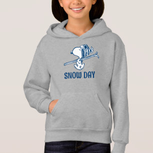 pinda's   Snoopy Ski Trip