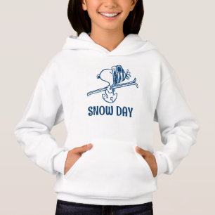 pinda's   Snoopy Ski Trip