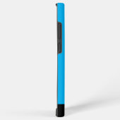 pinda's | Snoopy speelt tennis Samsung Galaxy Hoesje (Rechterkant)