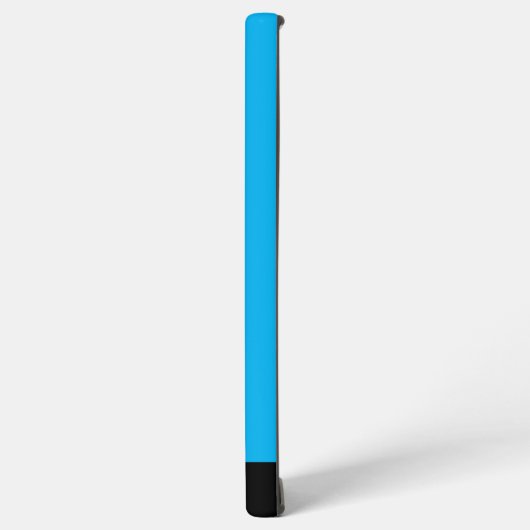 pinda's | Snoopy speelt tennis Samsung Galaxy Hoesje (Linkerkant)