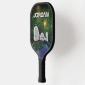 pinda's | Snoopy spp. Pickleball Paddle (Links)