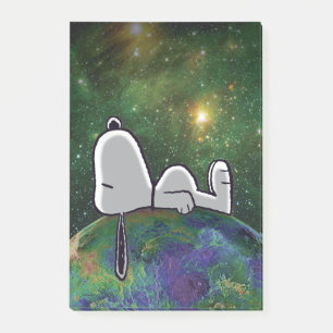 pinda's Snoopy spp. Post-it® Notes