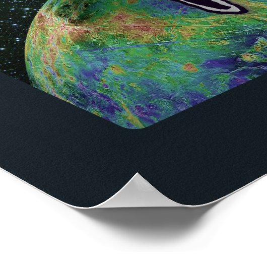 pinda's | Snoopy spp. Poster (Hoek)