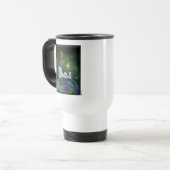 pinda's | Snoopy spp. Reisbeker (Voorkant links)