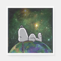 pinda's | Snoopy spp.