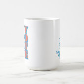 pinda's | Snoopy - Stemming Koffiemok (Center)