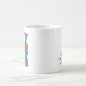 pinda's | Snoopy - Stemming Koffiemok (Center)