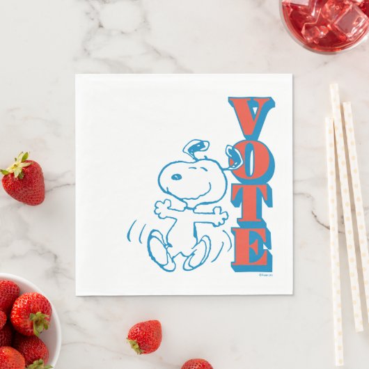 pinda's | Snoopy - Stemming Servet (Insitu)