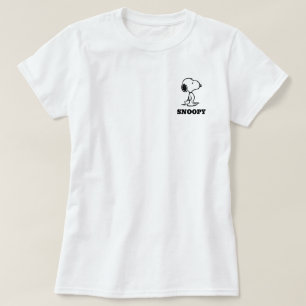pinda's Snoopy T-shirt