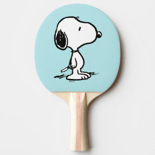 pinda's   Snoopy Tafeltennisbatje