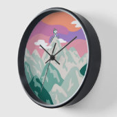 pinda's | Snoopy & Troop Hiking the Mountain (Hoek)