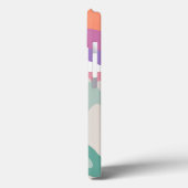 pinda's | Snoopy & Troop Hiking the Mountain Case-Mate iPhone Case (Achterkant / Links)