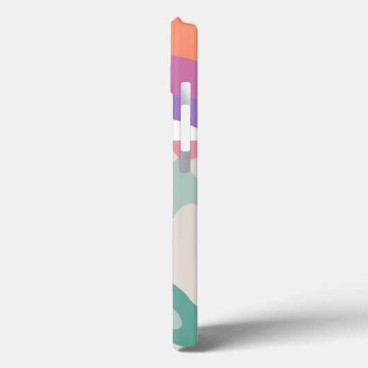 pinda's | Snoopy & Troop Hiking the Mountain Case-Mate iPhone Case (Achterkant / Links)