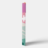 pinda's | Snoopy & Troop Hiking the Mountain Case-Mate iPhone Case (Achterkant / Rechts)