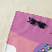 pinda's | Snoopy & Troop Hiking the Mountain Strandlaken (In situ)