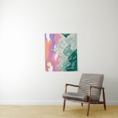 pinda's | Snoopy & Troop Hiking the Mountain Wandkleed (In situ)