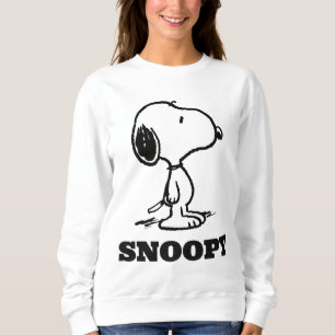 pinda's   Snoopy Trui