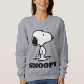 pinda's | Snoopy Trui (Voorkant)
