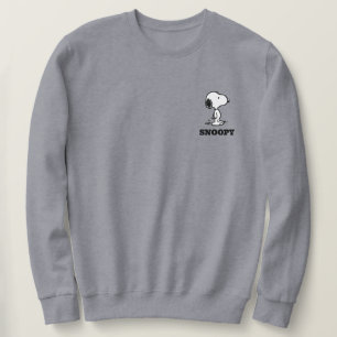 pinda's   Snoopy Trui