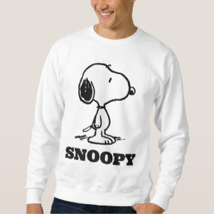 pinda's Snoopy Trui