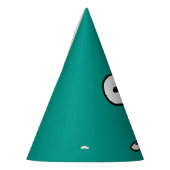 pinda's | Snoopy Turns Feesthoedjes (Links)