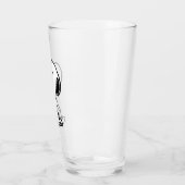 pinda's | Snoopy Turns Glas (Links)