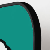 pinda's | Snoopy Turns Pickleball Paddle (Links Detail)