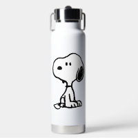 pinda's | Snoopy Turns