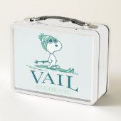 pinda's | Snoopy Vail Colorado (Achterkant)