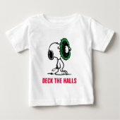 pinda's | Snoopy voor de Feestdagen (Voorkant)