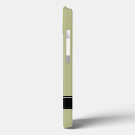 pinda's | Snoopy Walking Tall Case-Mate iPhone Case (Achterkant / Links)