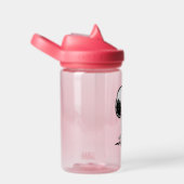 pinda's | Snoopy Waterfles (Rechts)