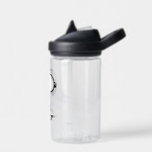 pinda's | Snoopy Waterfles (Links)
