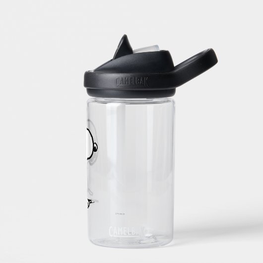 pinda's | Snoopy Waterfles (Links)