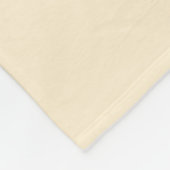 pinda's | Snoopy & Woodstock Baby Fleece Deken (Hoek)