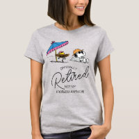pinda's | Snoopy & Woodstock Beach I's Remoe