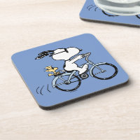 pinda's | Snoopy & Woodstock Bicycle