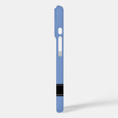 pinda's | Snoopy & Woodstock Bicycle Case-Mate iPhone Case (Achterkant / Links)