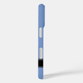 pinda's | Snoopy & Woodstock Bicycle Case-Mate iPhone Case (Achterkant / Rechts)