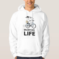 pinda's | Snoopy & Woodstock Bicycle