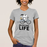 pinda's | Snoopy & Woodstock Bicycle