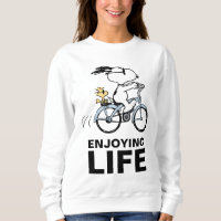 pinda's | Snoopy & Woodstock Bicycle