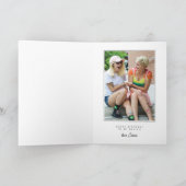 pinda's | Snoopy & Woodstock Birthday Hugs Kaart (Binnen)