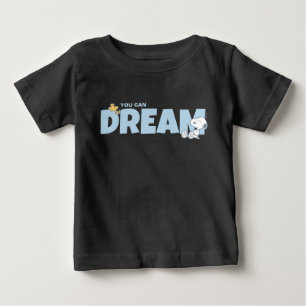 pinda's Snoopy & Woodstock Dream