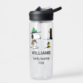 pinda's | Snoopy & Woodstock Family Vacation Waterfles (Links)