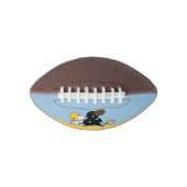 pinda's | Snoopy & Woodstock Football (Voorkant)