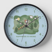 pinda's | Snoopy & Woodstock Happiness Hiking (Voorkant)