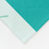 pinda's | Snoopy & Woodstock Happy Fleece Deken (Hoek)