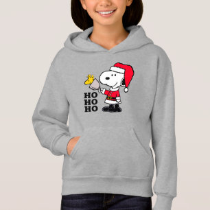 pinda's Snoopy & Woodstock Ho Ho Ho